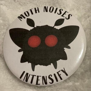Moth Noises