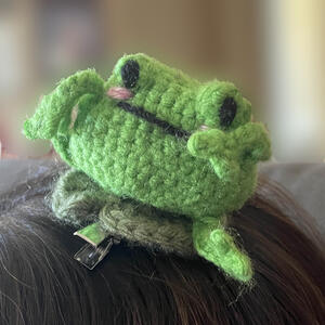 Froggy: $7