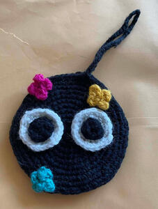 Soot Sprite Bag: $10