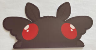 Mothman Peeper
