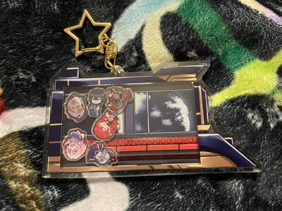 Astral Express 4": $12